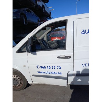 PUERTA DELANTERA IZQUIERDA A6397201005 