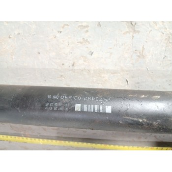 Recambio de transmision central para bmw serie 3 berlina (e90) 325xi referencia OEM IAM 757348203  