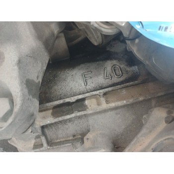 Recambio de caja cambios para opel zafira tourer c (p12) 2.0 cdti (75) referencia OEM IAM  174.455km 