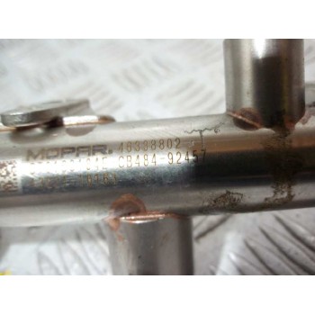 Recambio de rampa inyectora para jeep compass ii 1.4 m-air cat referencia OEM IAM 46338802  