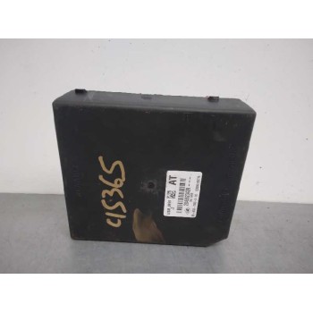 Recambio de caja reles / fusibles para renault scenic iii grand dynamique referencia OEM IAM 284B62342R  