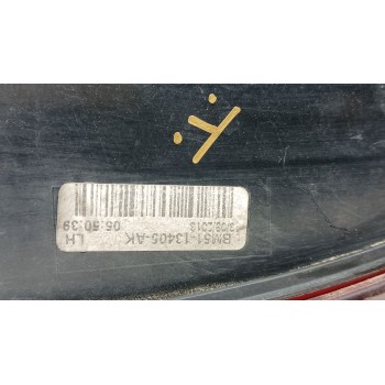 Recambio de piloto trasero izquierdo para ford focus iii 1.6 tdci referencia OEM IAM bm5113405a  