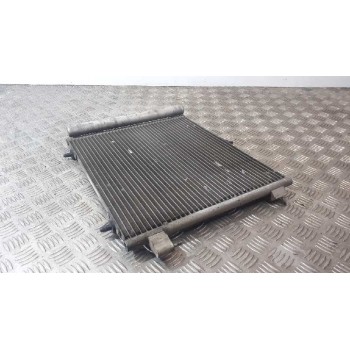 Recambio de condensador / radiador aire acondicionado para citroën c3 1.4 hdi audace referencia OEM IAM   