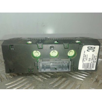 Recambio de display para opel corsa d 1.3 16v cdti referencia OEM IAM 13209460  