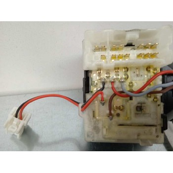 Recambio de mando luces para renault clio iv 0.9 referencia OEM IAM 255676085R 255676085R 