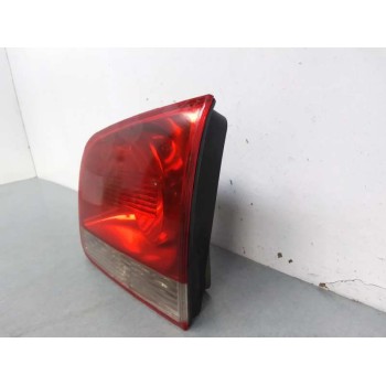 Recambio de piloto trasero derecho interior para volkswagen touareg (7la) tdi r5 referencia OEM IAM 7L6945094H ROZADO 