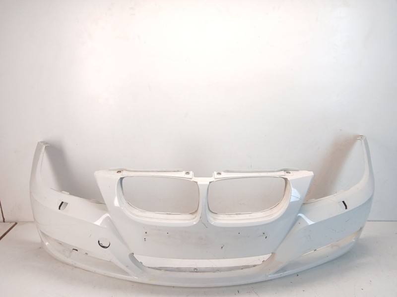 Recambio de paragolpes delantero para bmw 3 (e90) 316 d referencia OEM IAM 51117143745  