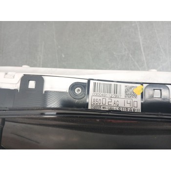Recambio de cuadro instrumentos para subaru legacy v station wagon (br) 2.0 d awd referencia OEM IAM 85002ag140  