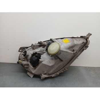 Recambio de faro izquierdo para mercedes-benz clase a (w168) 140 (168.031) referencia OEM IAM a1688201761  0301192201