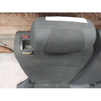 Recambio de asientos traseros para bmw serie 1 berlina (e81/e87) 118d referencia OEM IAM   