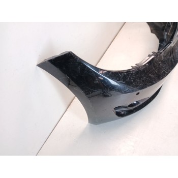 Recambio de paragolpes delantero para bmw 1 (e81) 120 i referencia OEM IAM 51117263117  