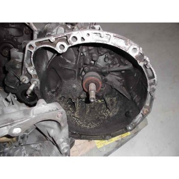 Recambio de caja cambios para renault scenic ii 1.9 dci diesel fap referencia OEM IAM ND0002 2003 6 VELOV.