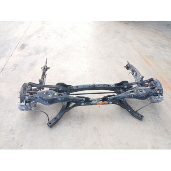 Recambio de puente trasero para hyundai i30 (pd) 2020 referencia OEM IAM 55410J7AA0  