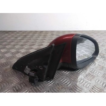 Recambio de retrovisor derecho para opel insignia berlina cosmo referencia OEM IAM 13269585  