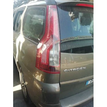 PILOTO TRASERO IZQUIERDO 