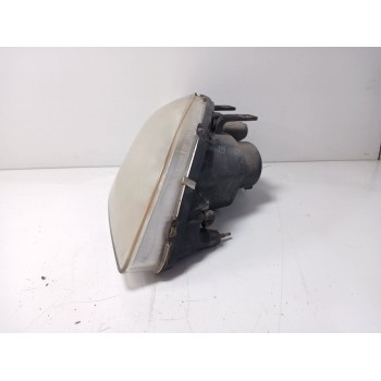 Recambio de faro izquierdo para chevrolet nubira sedán 1.6 referencia OEM IAM 0301001916  