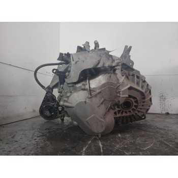 Recambio de caja cambios para opel zafira tourer c (p12) 2.0 cdti (75) referencia OEM IAM  174.455km 