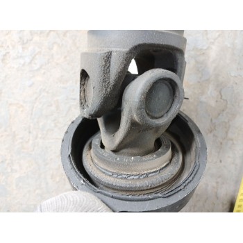 Recambio de transmision central para bmw serie 3 berlina (e90) 325xi referencia OEM IAM 757348203  