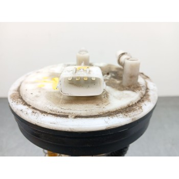 Recambio de aforador para nissan qashqai i (j10, nj10) 2.0 dci referencia OEM IAM 17040JD51A  