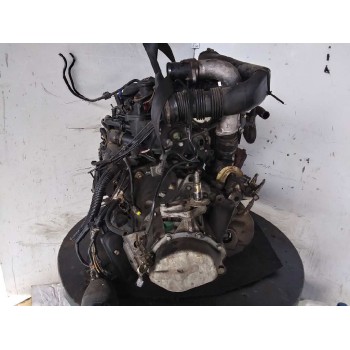 Recambio de despiece motor para peugeot 307 (s1) xs referencia OEM IAM RHS  