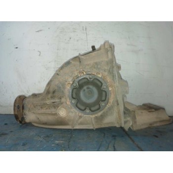Recambio de diferencial trasero para ssangyong rodius xdi referencia OEM IAM R1513510405  