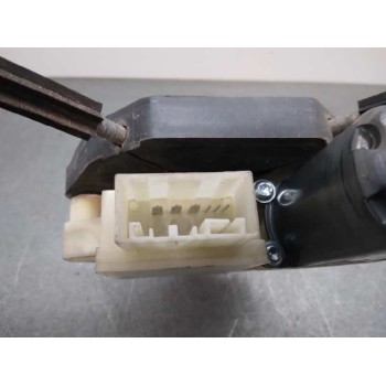 Recambio de elevalunas trasero izquierdo para volkswagen golf vii variant (bv5) advance bmt referencia OEM IAM 5G4839461B 5Q4959