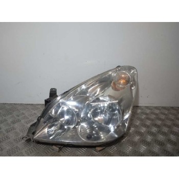 Recambio de faro izquierdo para toyota corolla verso (r1) 2.2 d-4d luna referencia OEM IAM   