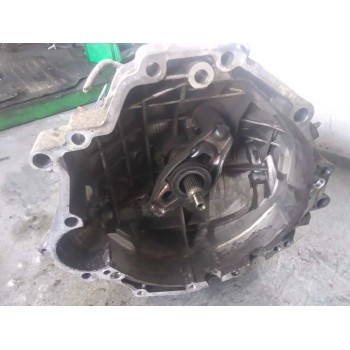 Recambio de caja cambios para seat exeo st (3r5)(2009>) sport referencia OEM IAM JWS  