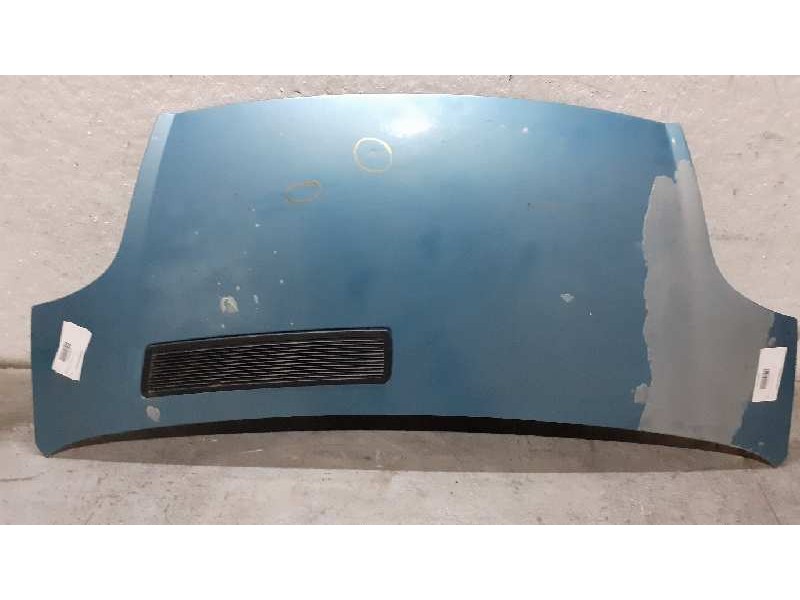 Recambio de capot para opel vivaro combi tour edition referencia OEM IAM  AZUL 