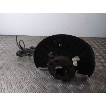 MANGUETA DELANTERA IZQUIERDA 7L0407257A 