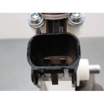 Recambio de motor elevalunas trasero izquierdo para ford focus titanium referencia OEM IAM JX7B14553BC 2 PINES 