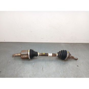 TRANSMISION DELANTERA IZQUIERDA DV6P3B437BA 