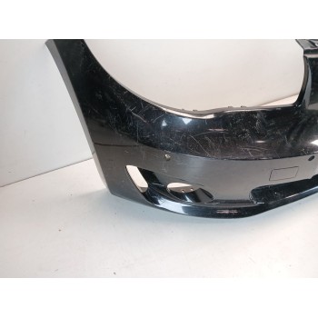 Recambio de paragolpes delantero para bmw 1 (e81) 120 i referencia OEM IAM 51117263117  