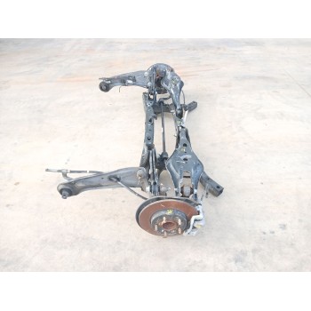 Recambio de puente trasero para hyundai i30 (pd) 2020 referencia OEM IAM 55410J7AA0  