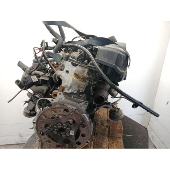 Recambio de motor completo para bmw 3 compact (e46) 320 td referencia OEM IAM 204D4  B