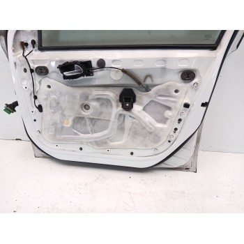 Recambio de puerta delantera derecha para citroën c-elysee (dd_) 1.6 bluehdi 100 referencia OEM IAM 9675195080  