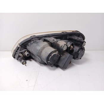 Recambio de faro izquierdo para chevrolet nubira sedán 1.6 referencia OEM IAM 0301001916  