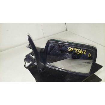 Recambio de retrovisor derecho para seat cordoba berlina (6k2) glx referencia OEM IAM  ELECTRICO 