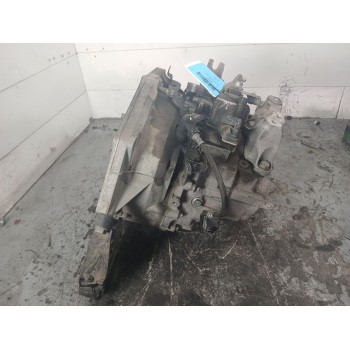 Recambio de caja cambios para opel zafira tourer c (p12) 2.0 cdti (75) referencia OEM IAM  174.455km 