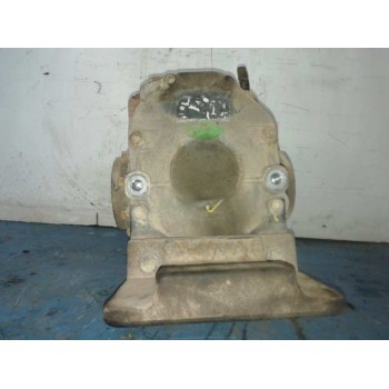 Recambio de diferencial trasero para ssangyong rodius xdi referencia OEM IAM R1513510405  