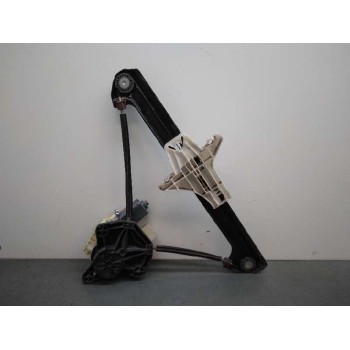 Recambio de elevalunas trasero izquierdo para volkswagen golf vii variant (bv5) advance bmt referencia OEM IAM 5G4839461B 5Q4959