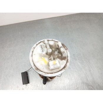 Recambio de aforador para nissan qashqai i (j10, nj10) 2.0 dci referencia OEM IAM 17040JD51A  