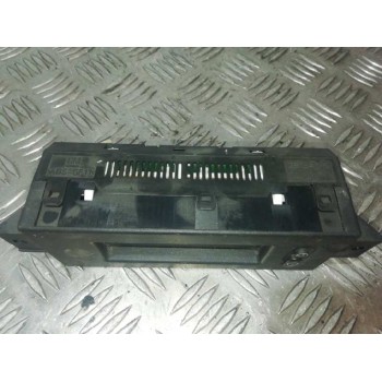 Recambio de display para opel corsa d 1.3 16v cdti referencia OEM IAM 13209460  