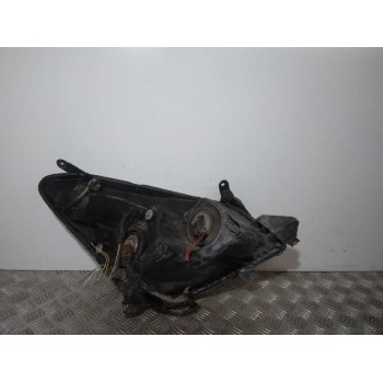 Recambio de faro izquierdo para toyota corolla verso (r1) 2.2 d-4d luna referencia OEM IAM   