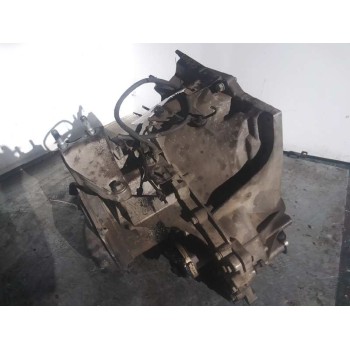 Recambio de caja cambios para ford fiesta (ccn) trend referencia OEM IAM   