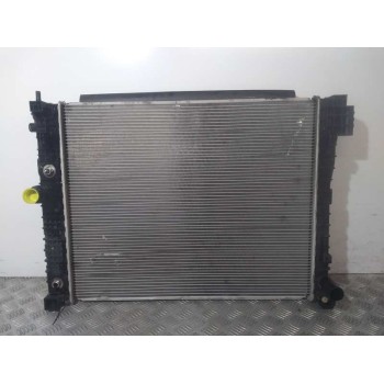 Recambio de radiador agua para opel mokka excellence referencia OEM IAM 15E23BN 623523 