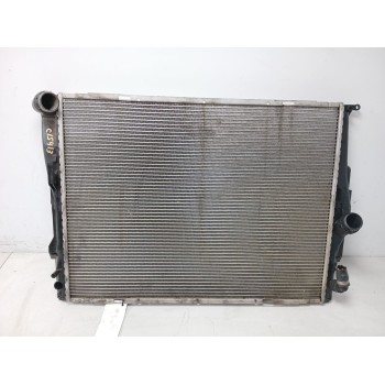 RADIADOR AGUA 6078601e cambio auto