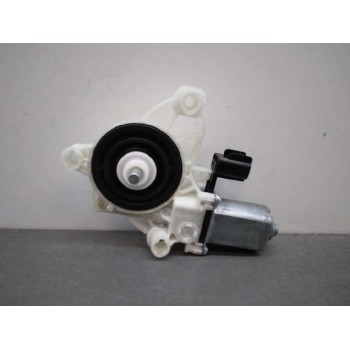 Recambio de motor elevalunas trasero izquierdo para ford focus titanium referencia OEM IAM JX7B14553BC 2 PINES 