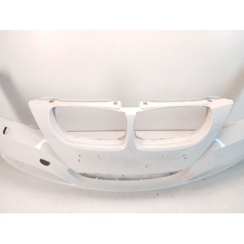 Recambio de paragolpes delantero para bmw 3 (e90) 316 d referencia OEM IAM 51117143745  