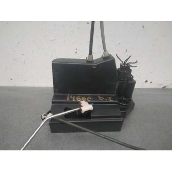 CERRADURA PUERTA DELANTERA IZQUIERDA 5 CABLES